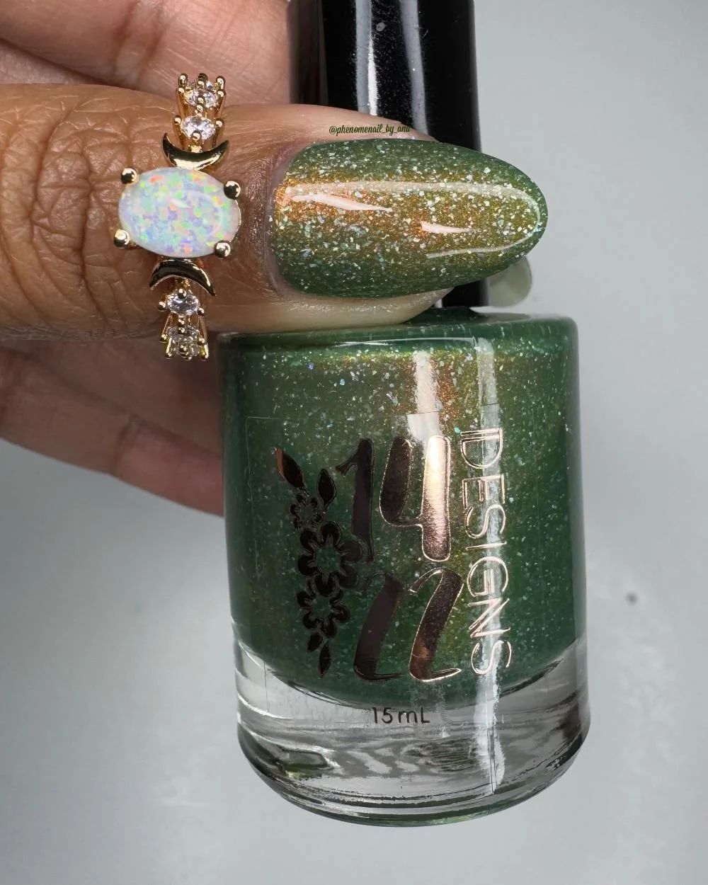 Midwest Winter Garden (January 2025) — 1422 Designs